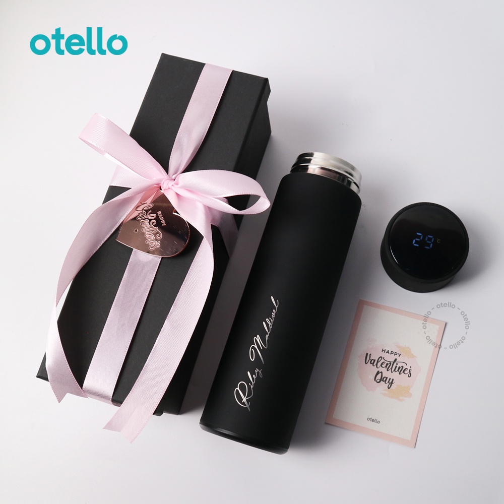 ADORE Hadiah Valentine Gift Set Kado Custom Unik Pacar Sahabat Hampers Tumbler Valentines Day