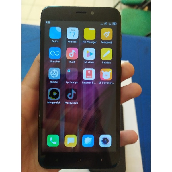 xiaomi redmi 4x 3 32gb