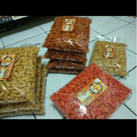 

Mie Lidi kemasan 1kg