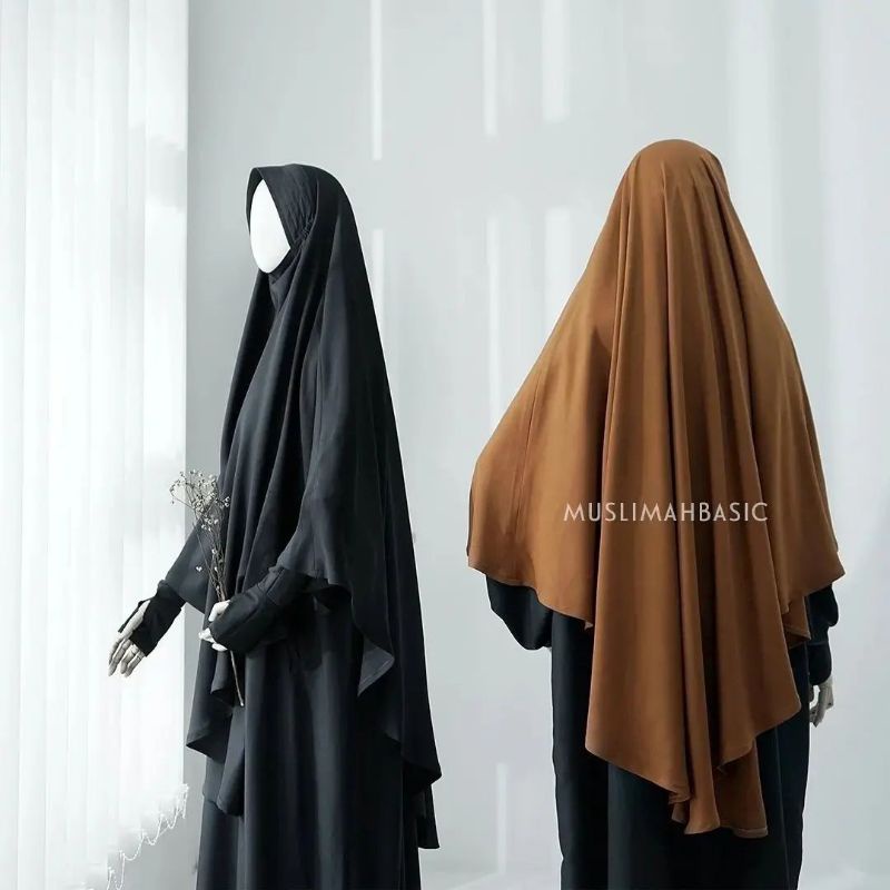 FK Instan Softpad by Muslimah Basic