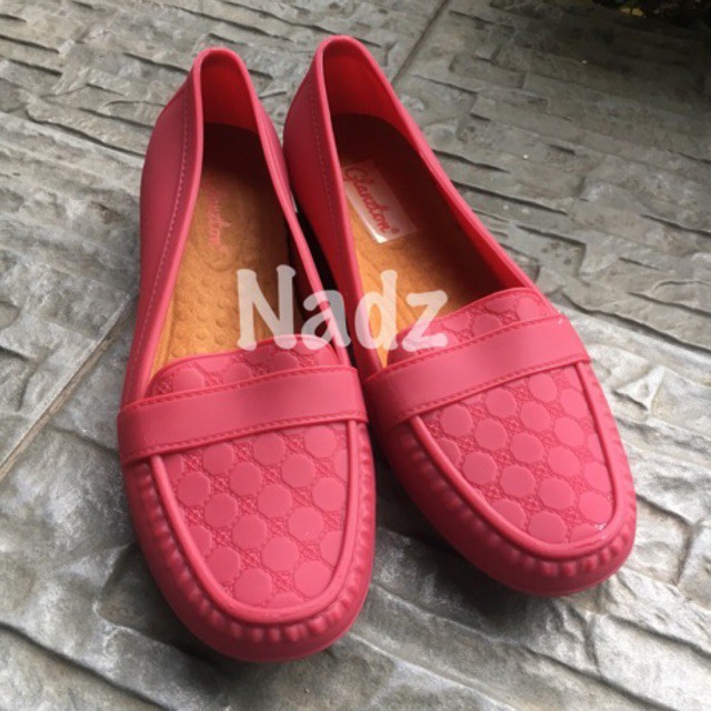 Slip On Jelly Glanzton 532