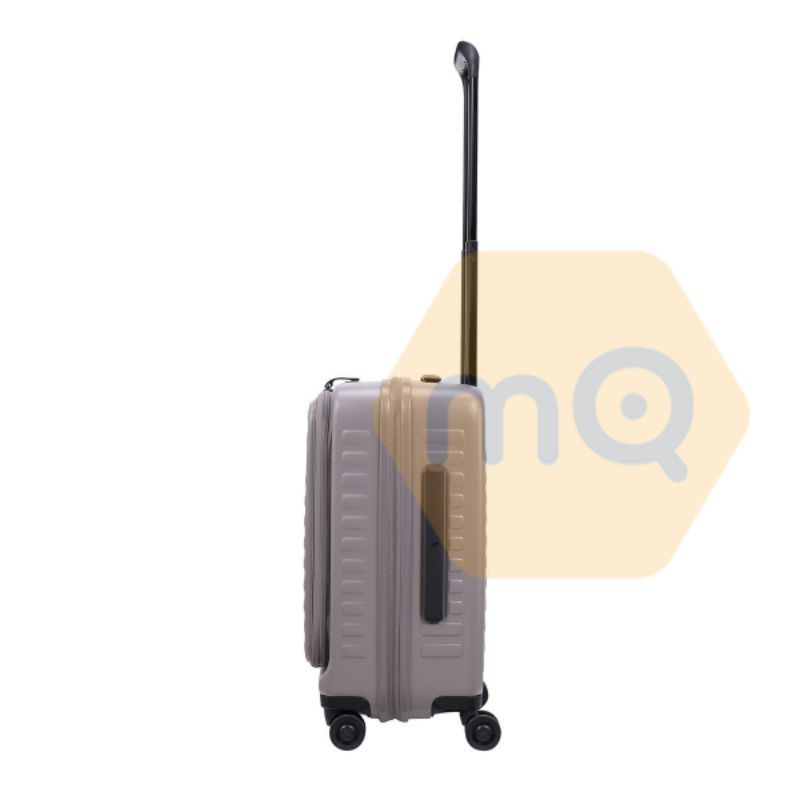 Koper Lojel cubo front Laptop size cabin/Small 21 inch