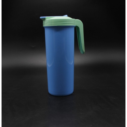 TEKO PLASTIK POLOS 1.3 LITER