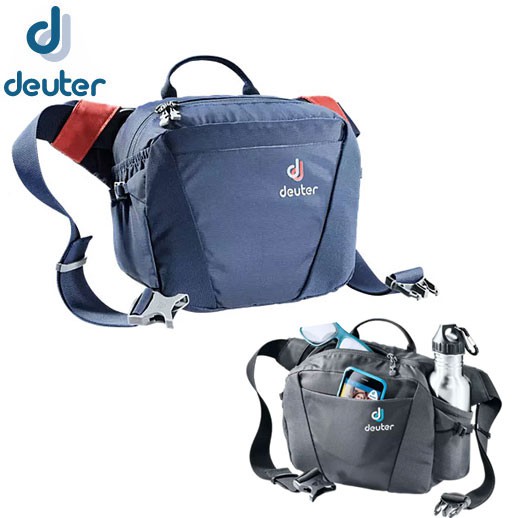 Deuter Travel Belt Tas Pinggang / Tas Selempang