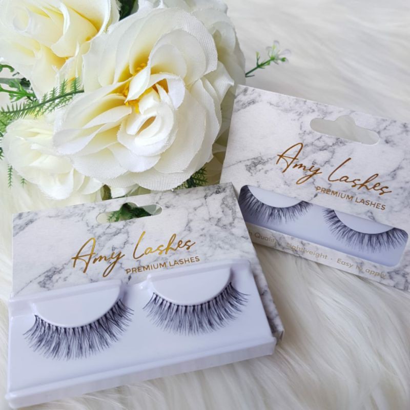 Amy Lashes / Premium Lashes