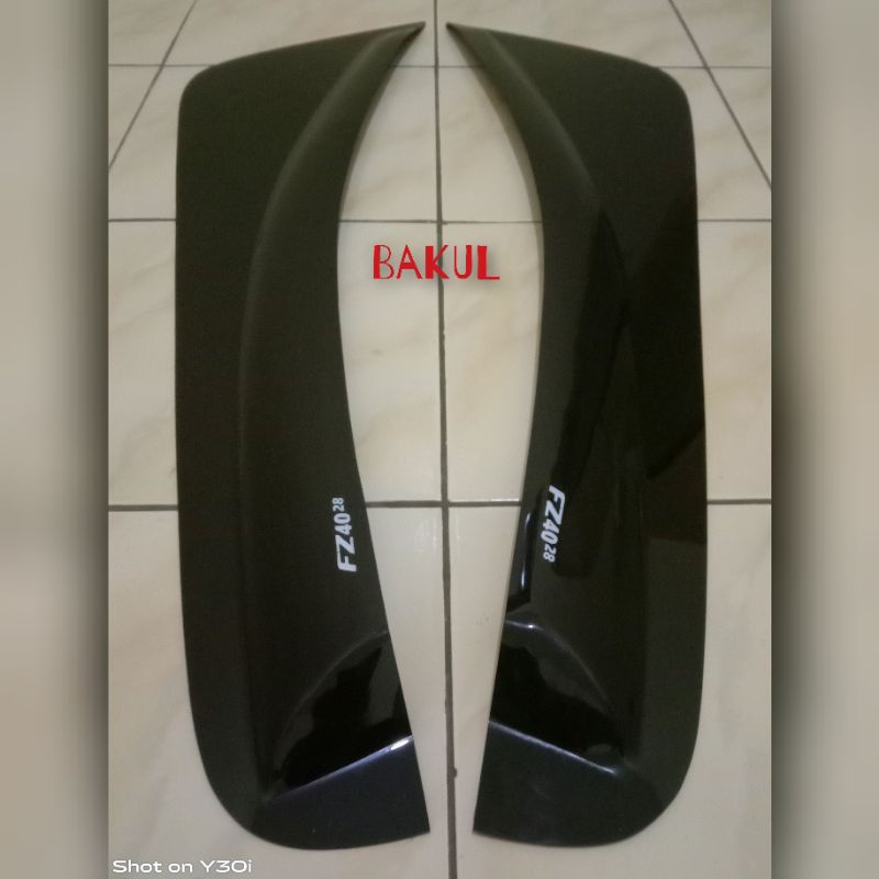 Talang Air FUSO FZ4028 Model Lebar