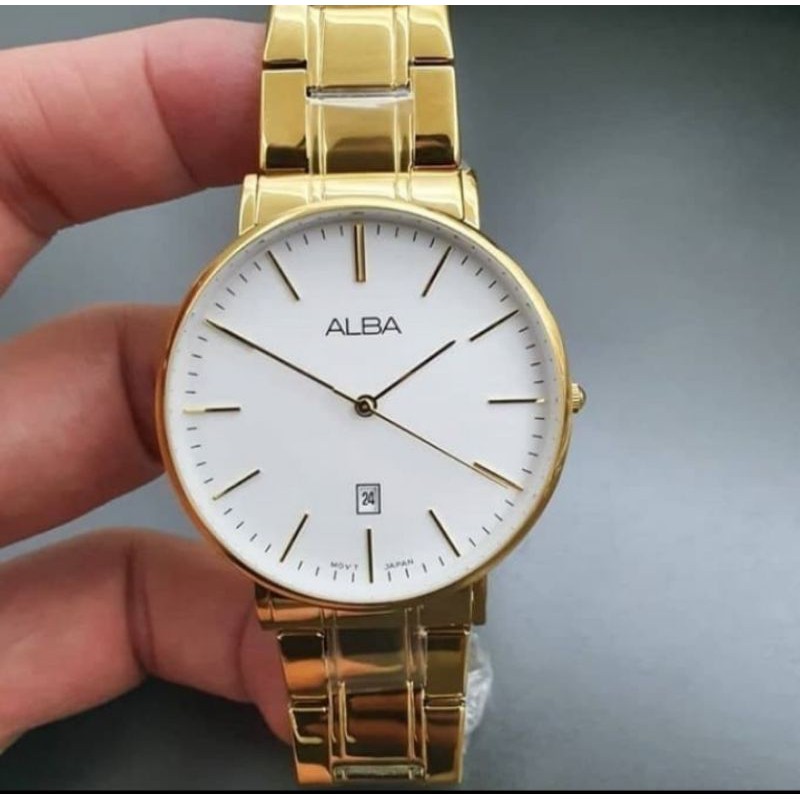 Alba AG8H12#AG8H12#AG8H12X1#jam tangan pria alba ag8h12#man watch Alba AG8h12X1#Alba AG8H12X1