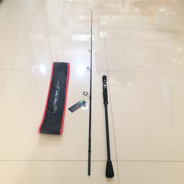 Rod SPINNING KYOTO BLAST JIGGER (Butt Jointed)
