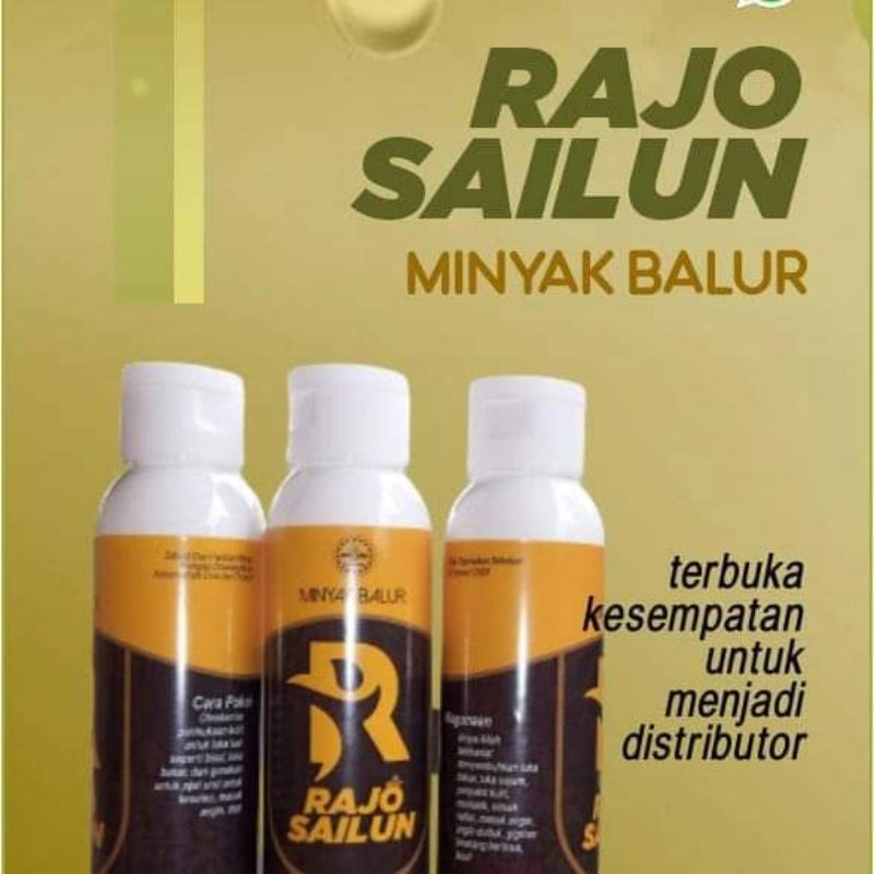 RAJO.SAILUN