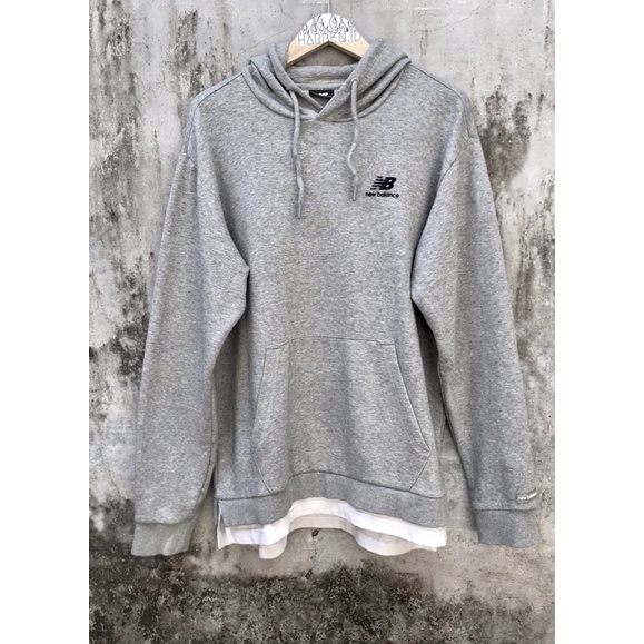 Hodie / Jaket New balance Original Second