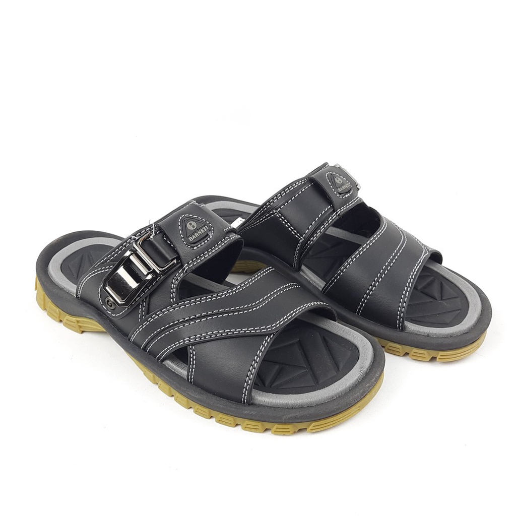 Sandal Pria original Barnet Dakota Top Max.02 39-42