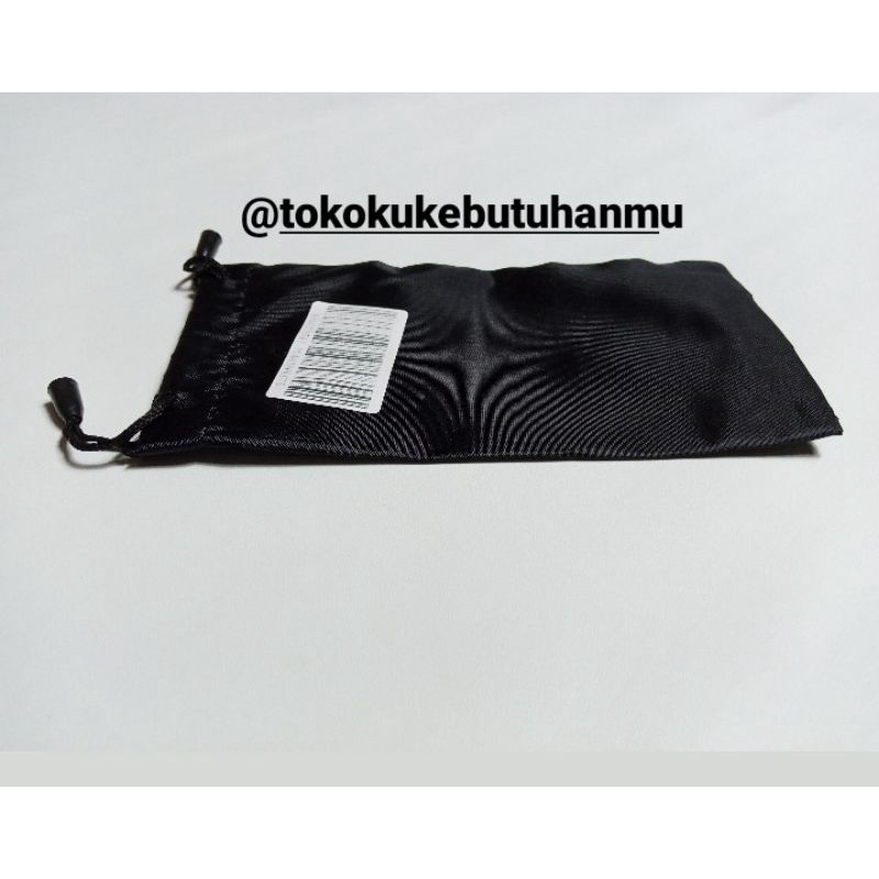 kantong kacamata /pouch kacamata termurah