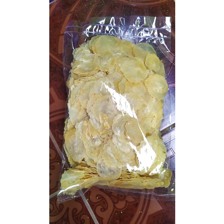 

EMPING TIPIS KEMASAN 250gr
