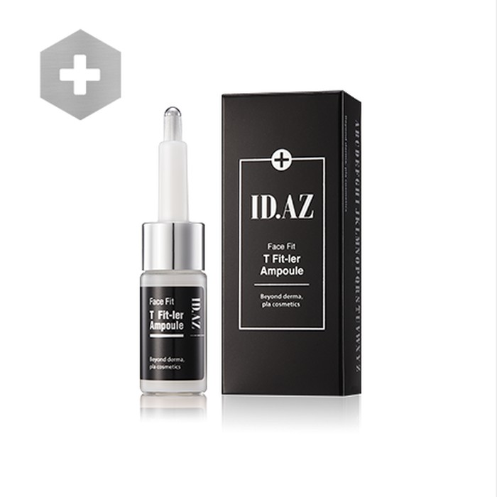 ID.AZ Face Fit - Face Fit T Fit-ler Ampoule 15ml15