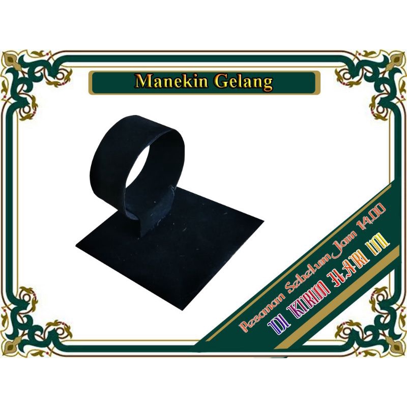 Manaken Gelang,Tempat Gelang,Display Gelang,Tempat gelang seserahan,Tempat Gelang pernikahan,tempat gelang tunangan,Tempat Gelang Manaken