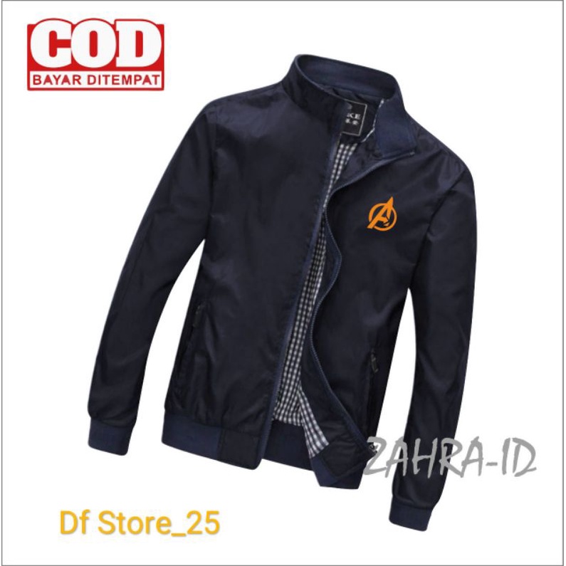 Jaket pria premium / Jaket Bomber Distro pria / Jaket Terbaru / Jaket Kekinian Bahan adem dan lembut