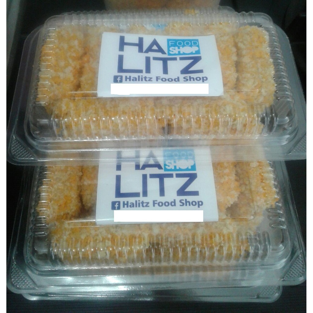

nugget ayam