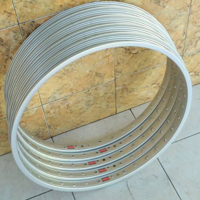 VELG RIMS SEPEDA 24 ALLOY ARAYA
