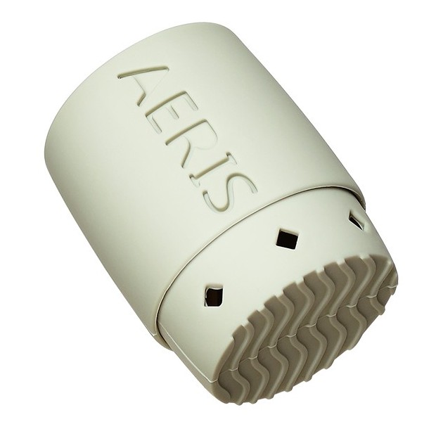 AERIS BEAUTE Blendie Pod #Green