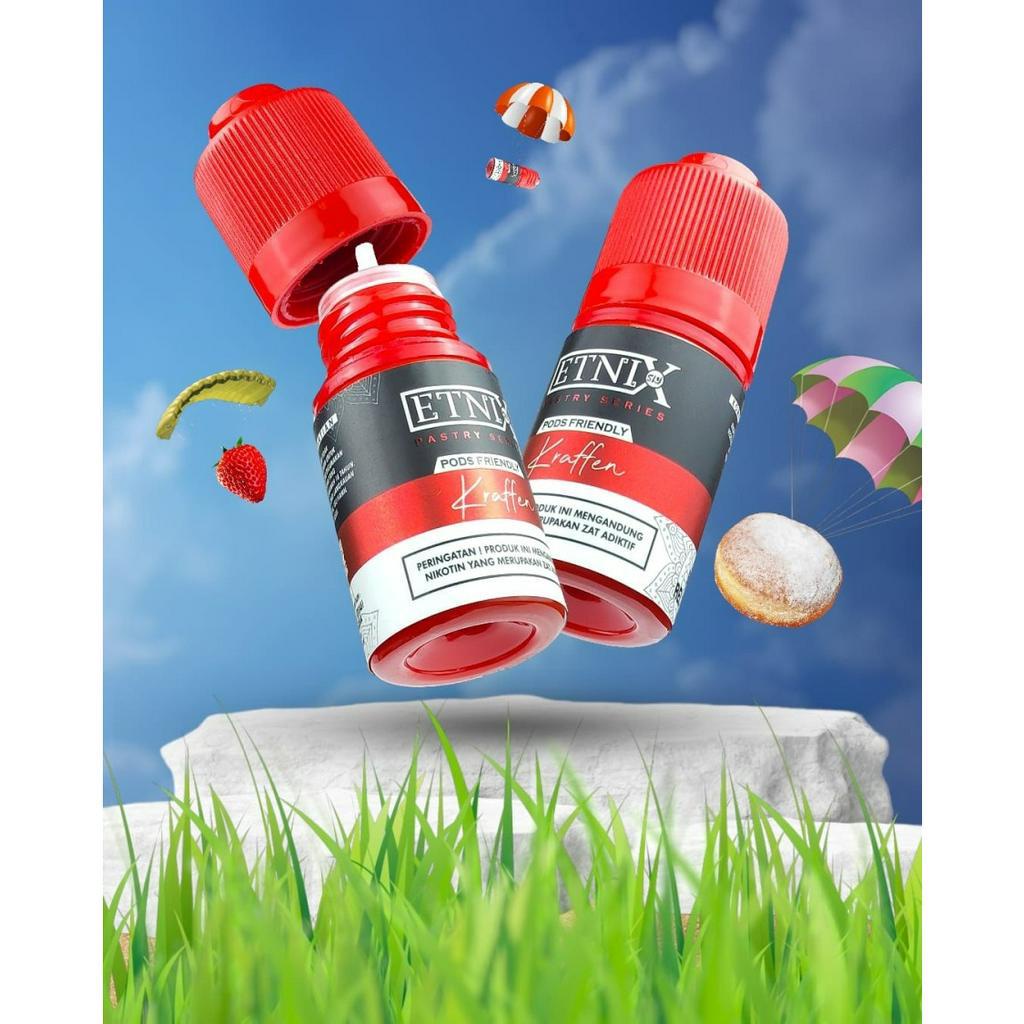 ETNIX KRAFFEN PASTRY 30ML