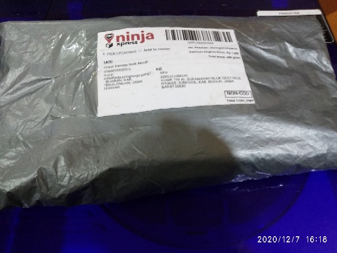 Asifa Batik Hrb026 Kenongo Kemeja Tosca Pendek Pekalongan Padi M L Xl Sogan Tulis Halus Kemeja Batik