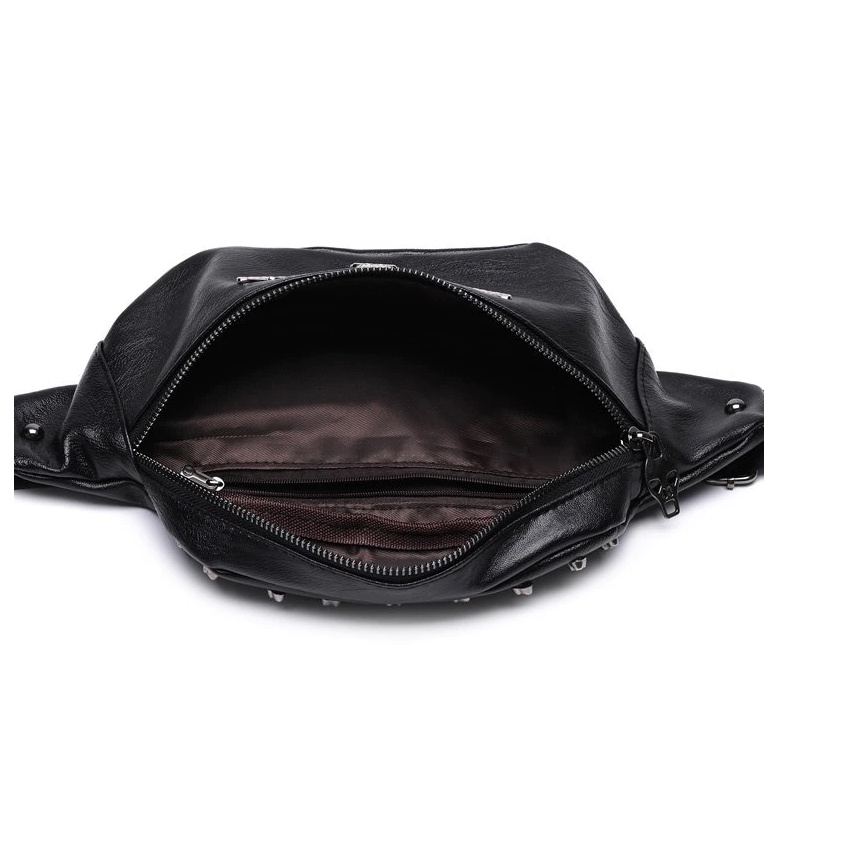 Tas Selempang Kulit Pria Tas Pinggang Pria Tas Pria Waist Bag AEH62