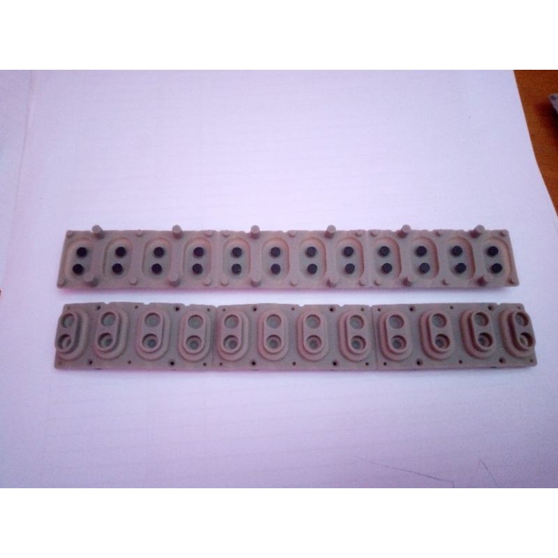 Karet tuts korg X5D X5