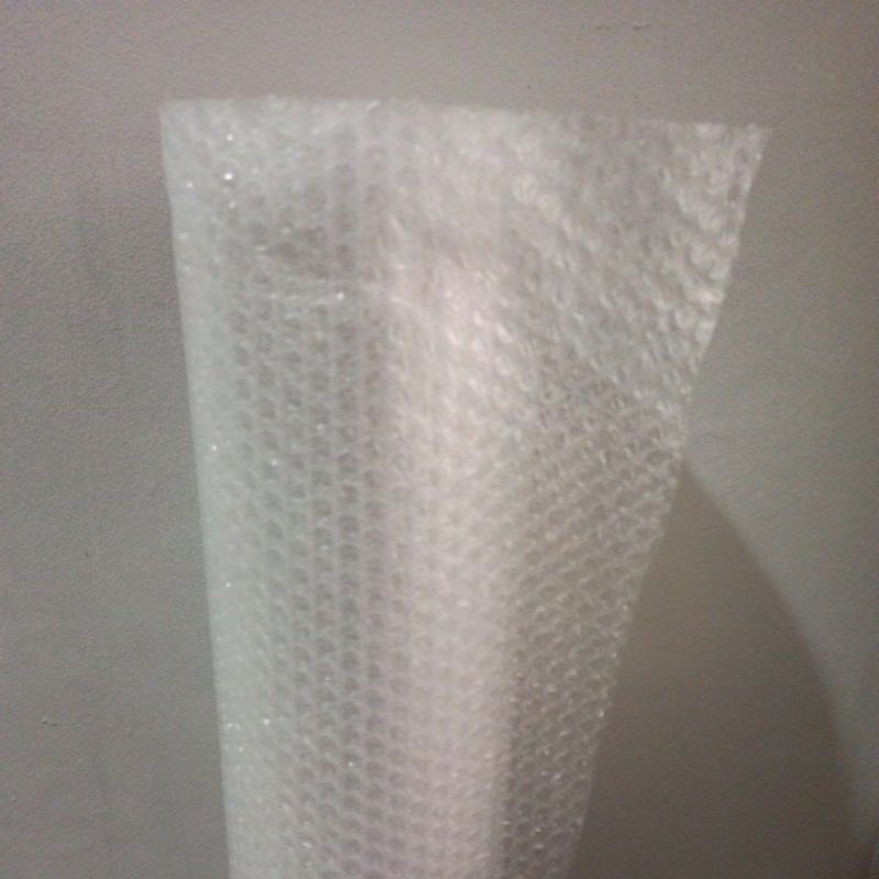 

Bubble wrap / Packing tambahan