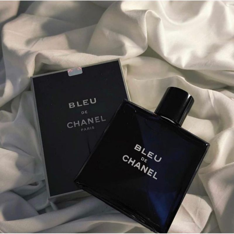 BLEU DE CHANEL FOR MEN 100ML | KW SUPER | ORI SINGAPORE