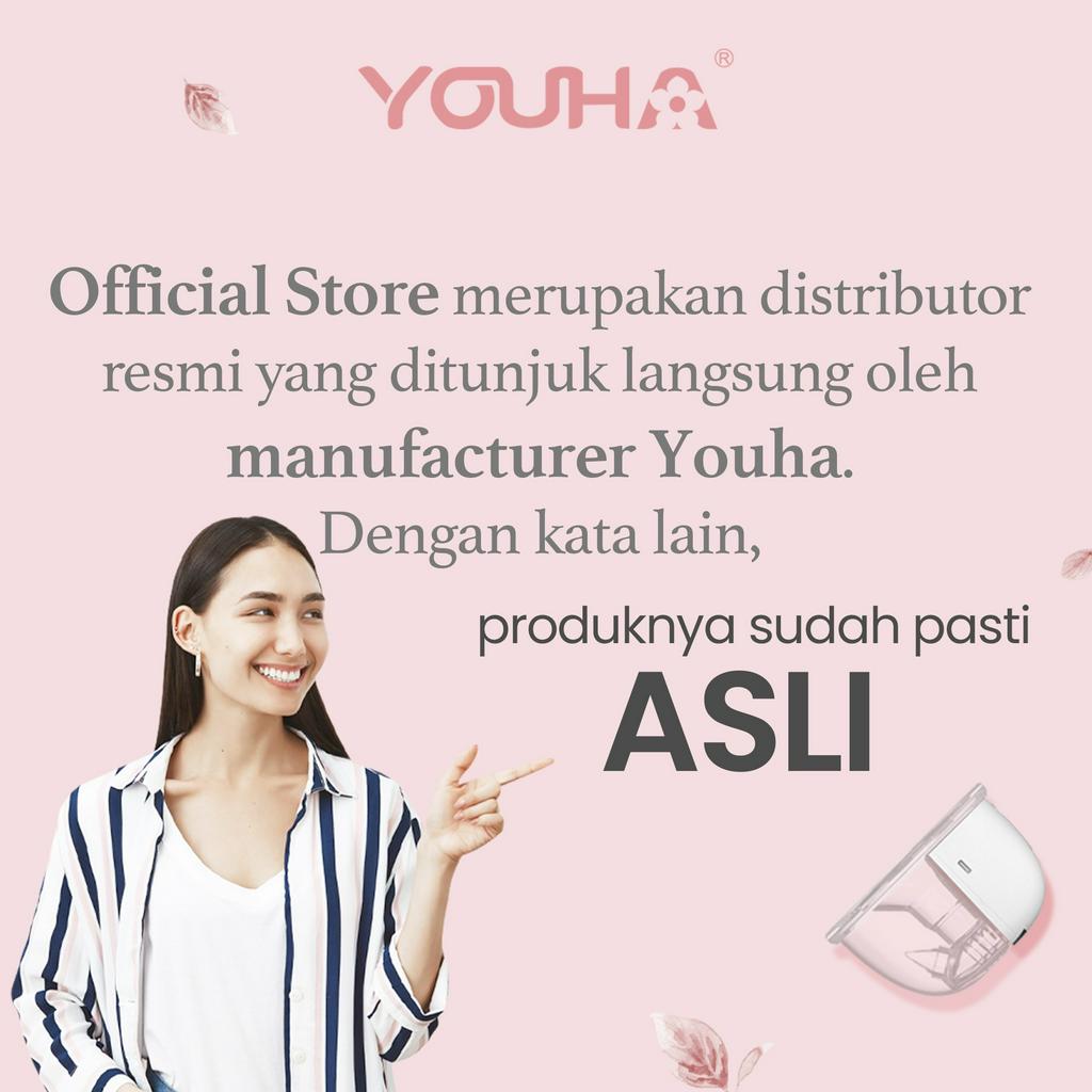 Toko Online Youha Official Shop | Shopee Indonesia