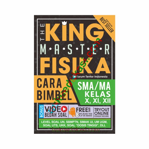 

The King Master Fisika Sma