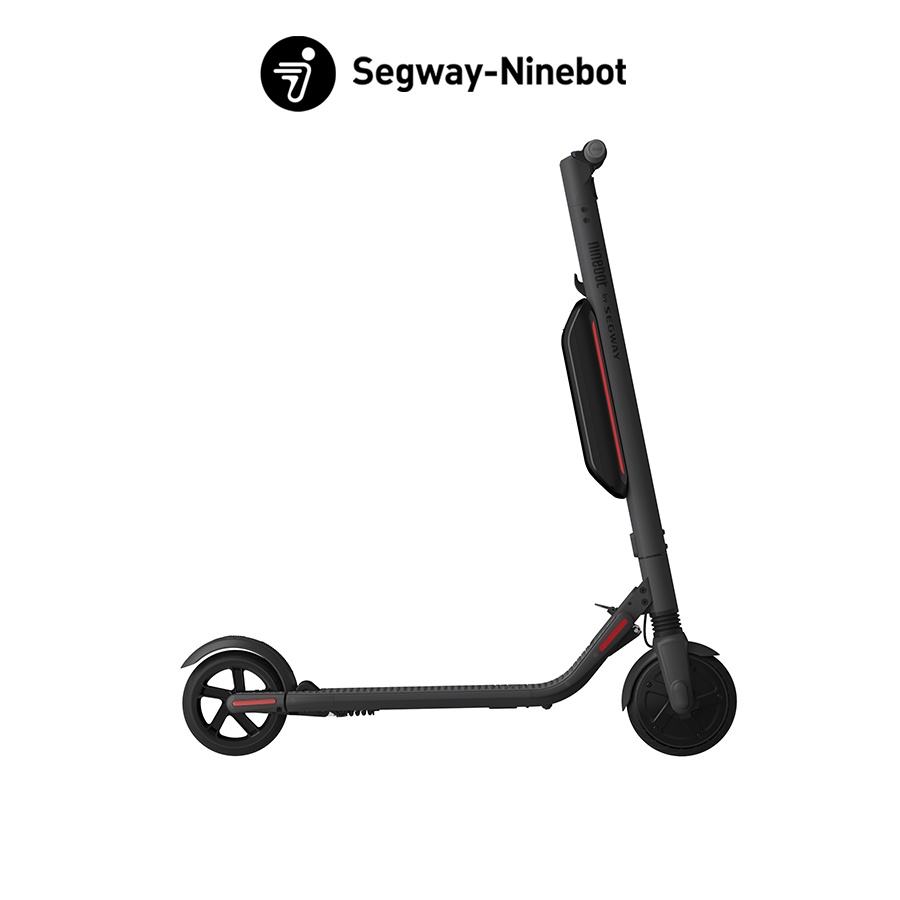 Jual Segway Ninebot Kickscooter ES4 / Skuter Listrik Lipat Indonesia|Shopee  Indonesia