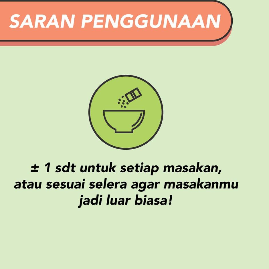 

usoa Lemonilo Kaldu Pelezat Jamur 80 gr c99₨