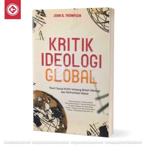

HOT SALE!!! BIG DISKON KRITIK IDEOLOGI GLOBAL BERKUALITAS TERLARIS