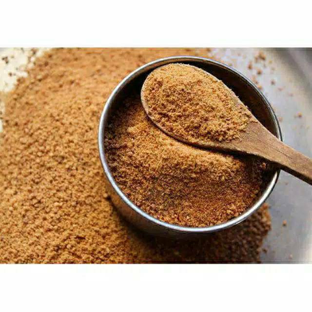 Gula Merah Bubuk / Palm Suiker / Palm Sugar 1kg