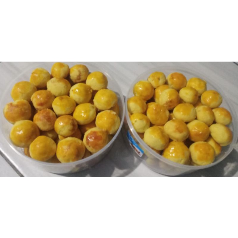 

kue nastar