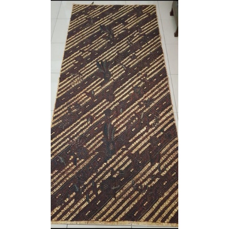 Batik Banyumas