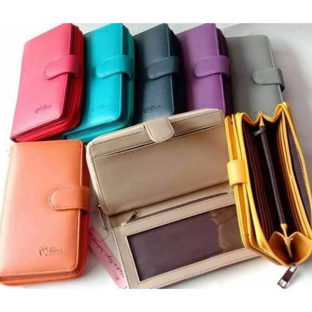 Dompet HP Virya My Qeena