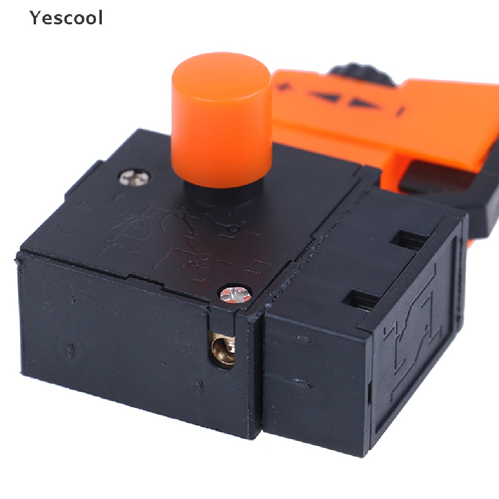 Yescool FA2 / 61BEK switch trigger power Elektrik 220v6a