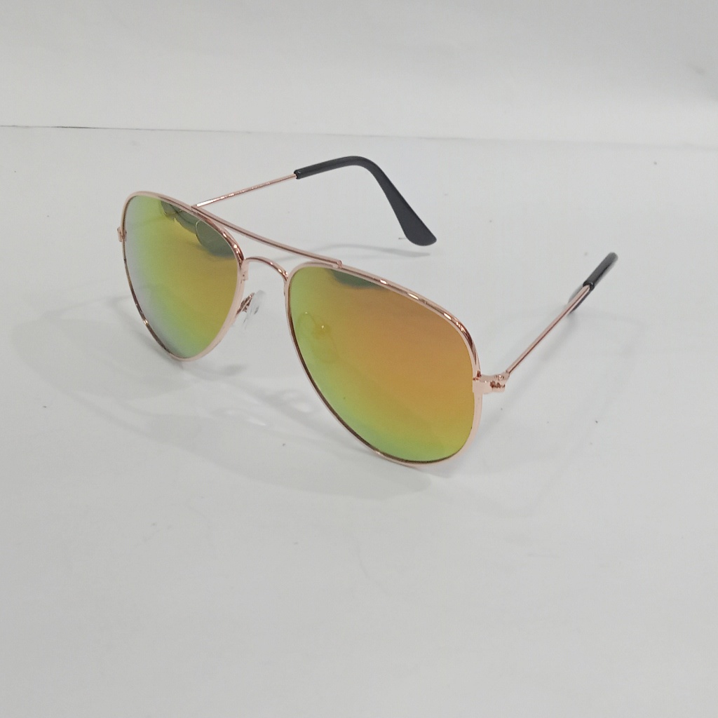 Kacamata anak aviator hitam / sunglasses fashion bl rv mirror murah lucu keren / aksesoris kids sunglasess kaca mata anak laki atau perempuan-6