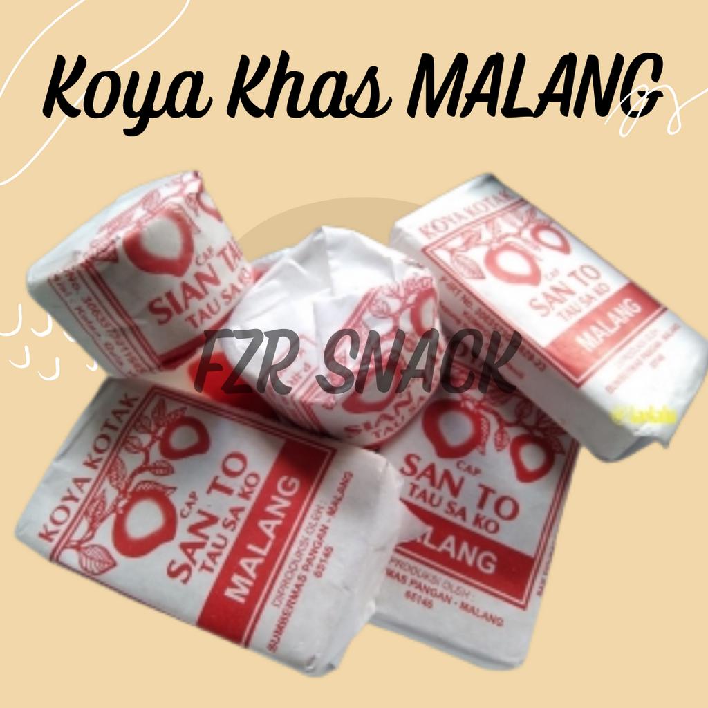 

Koya Khas Malang kotak