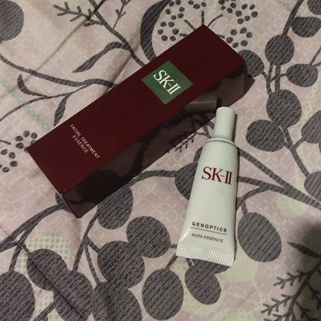 SK II original