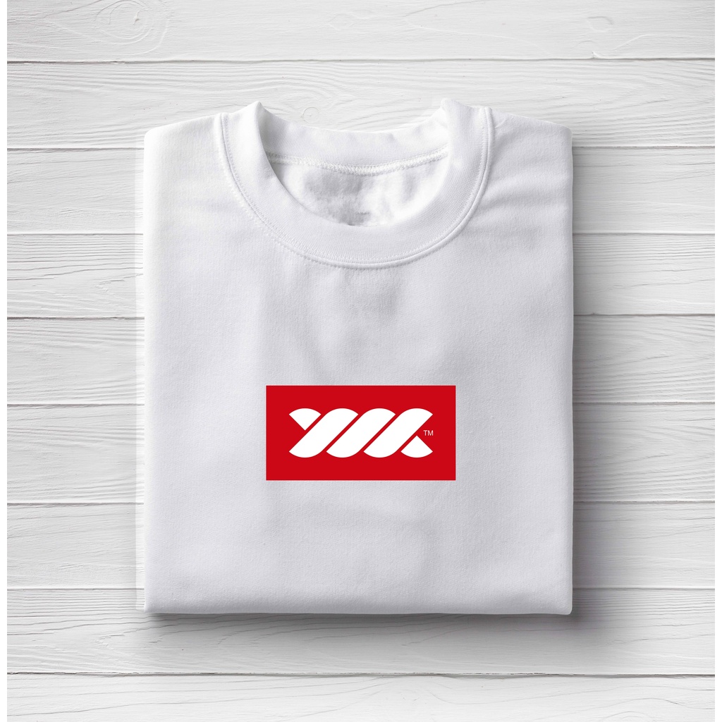 KAOS TSHIRT ATASAN BAJU DISTRO PRIA WANITA WADEZIG ORIGINAL 100% COTTON COMBED