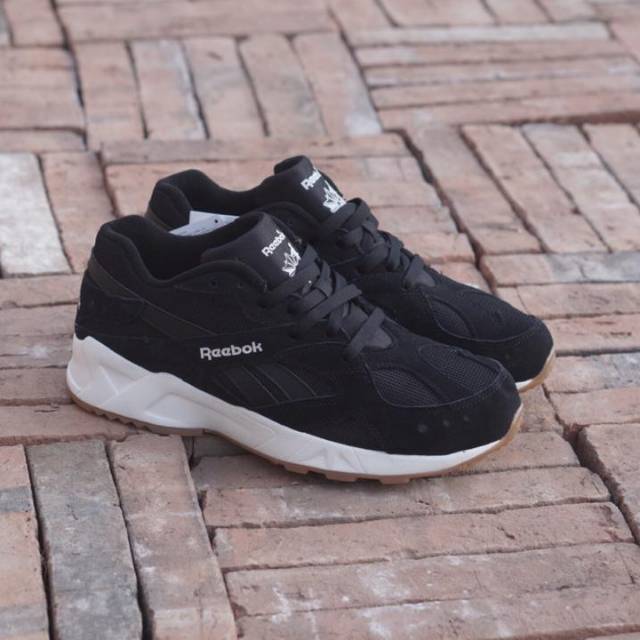 REEBOK AZTREK BLACK
