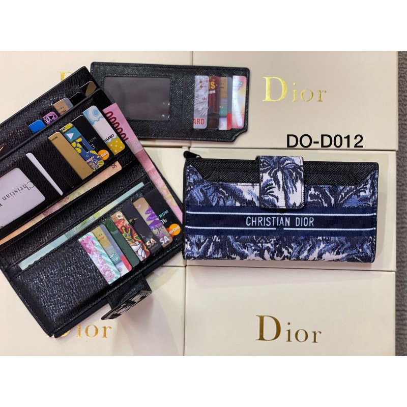 Dompet Full Kartu nowbox