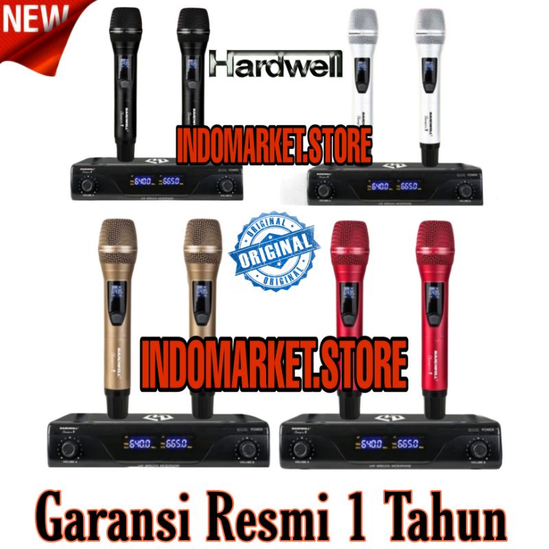 mic hardwell champion 1 mic wireless hardwell champion 1 hardwell champion 1 pegang pegang original 