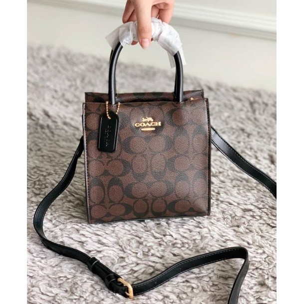 COD TAS WANITA | COACH CB002 ORI PREMIUM IMPORT MURAH