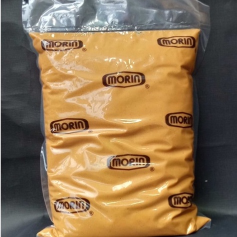 

MORIN PEANUT BUTTER 2KG