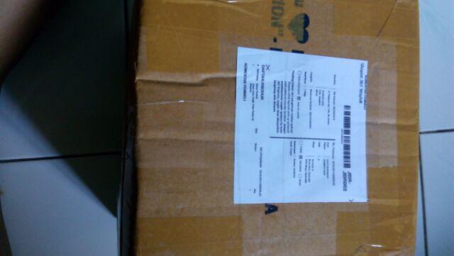 Panci 20 Cm Tinggi Td Aluminium Jawa Maspion