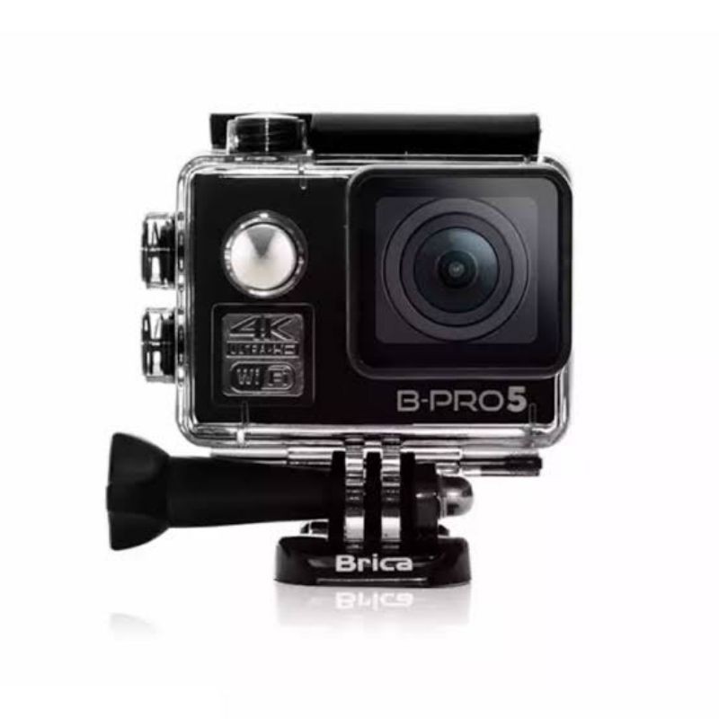 B PRO 5 ALPHA EDITION MARK II 4K